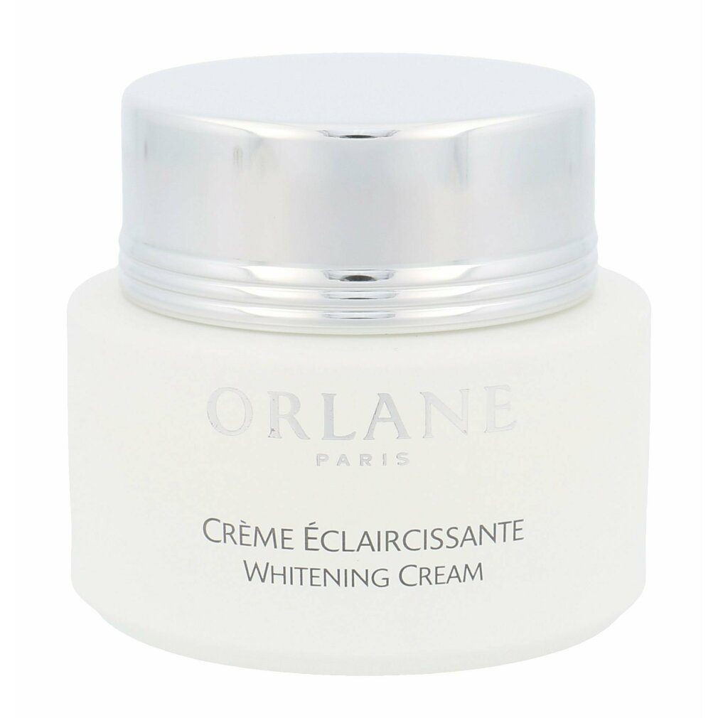 Orlane ORLANE CREME WHITENING Anti-Aging-Creme 50ML ECLAIRCISSANTE CREAM