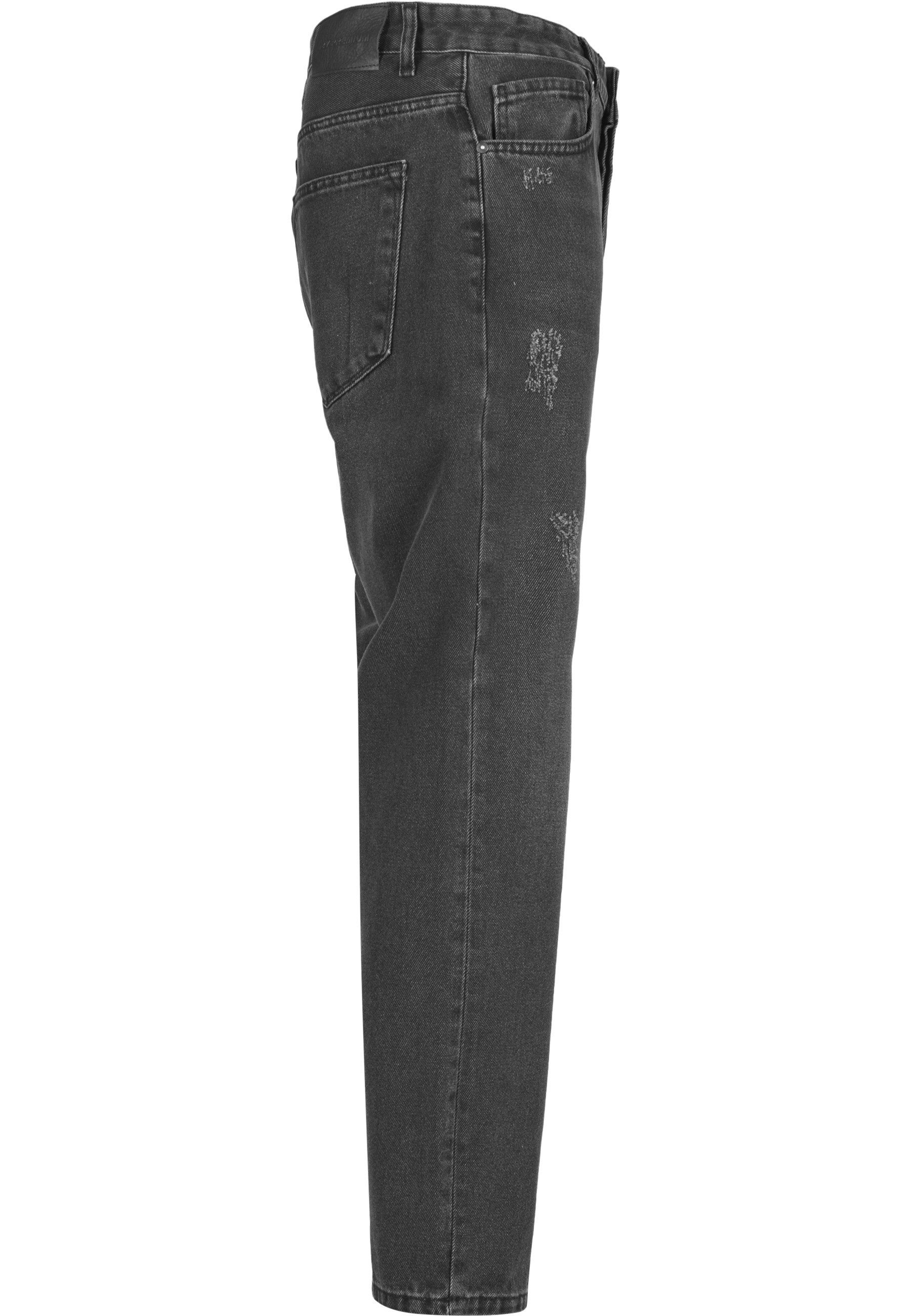 2Y Premium Bequeme Jeans 2Y Premium Herren 2Y Boyfriend Fit Jeans