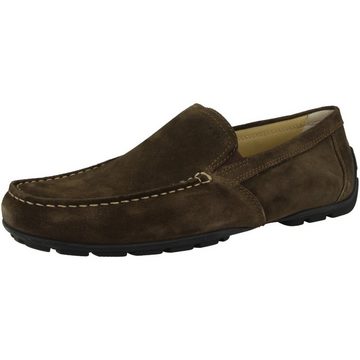 Geox U Moner V Herren Slipper