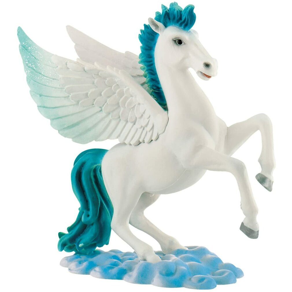 BULLYLAND Spielfigur 75659 - Pegasus Hengst Spielfigur