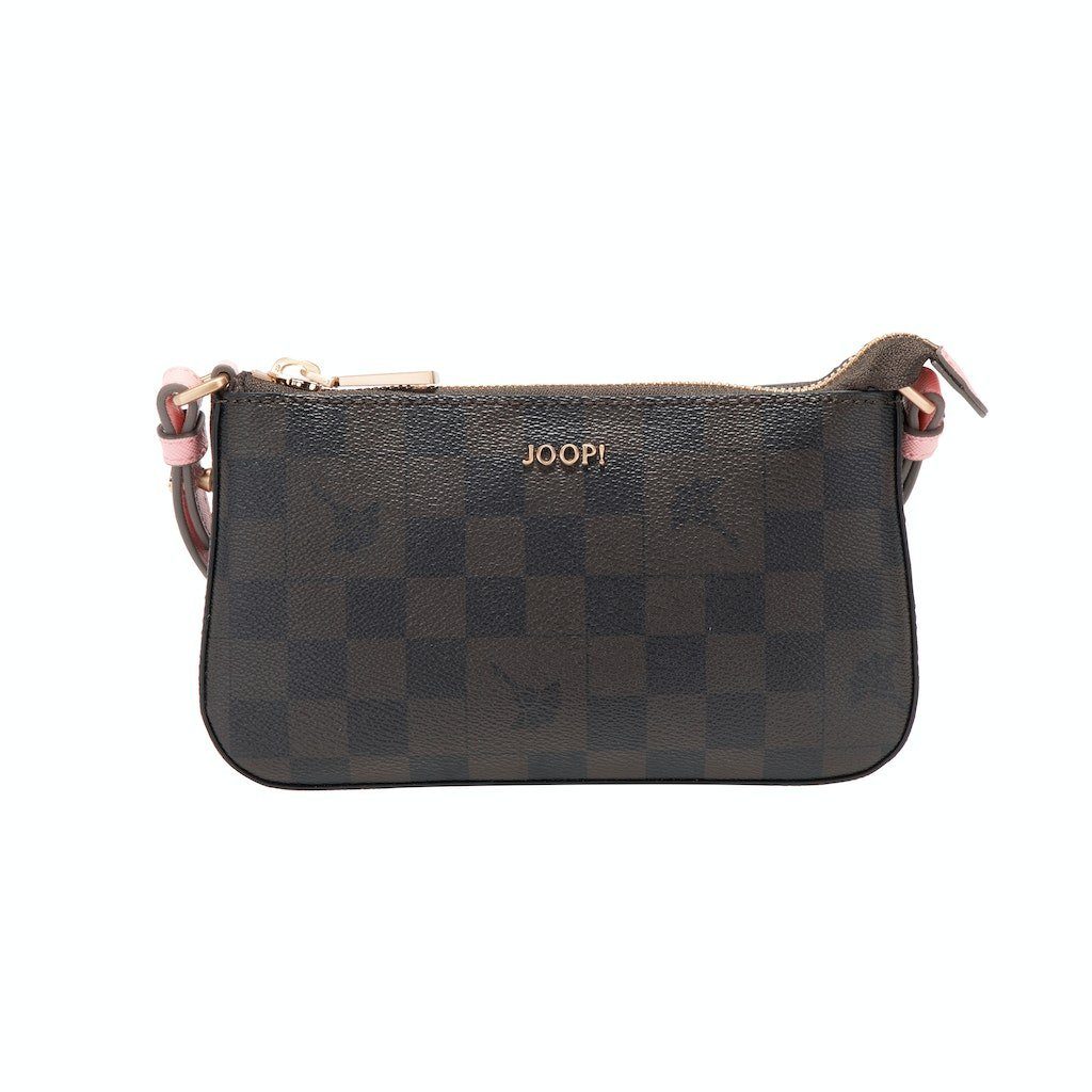 JOOP! Handtasche Cortina Piazza Edition Eunike Rose
