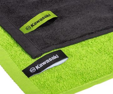 Kawasaki Gästehandtücher Kawasaki Gäste-Handtücher Handtuch Set (2St), 2er Set