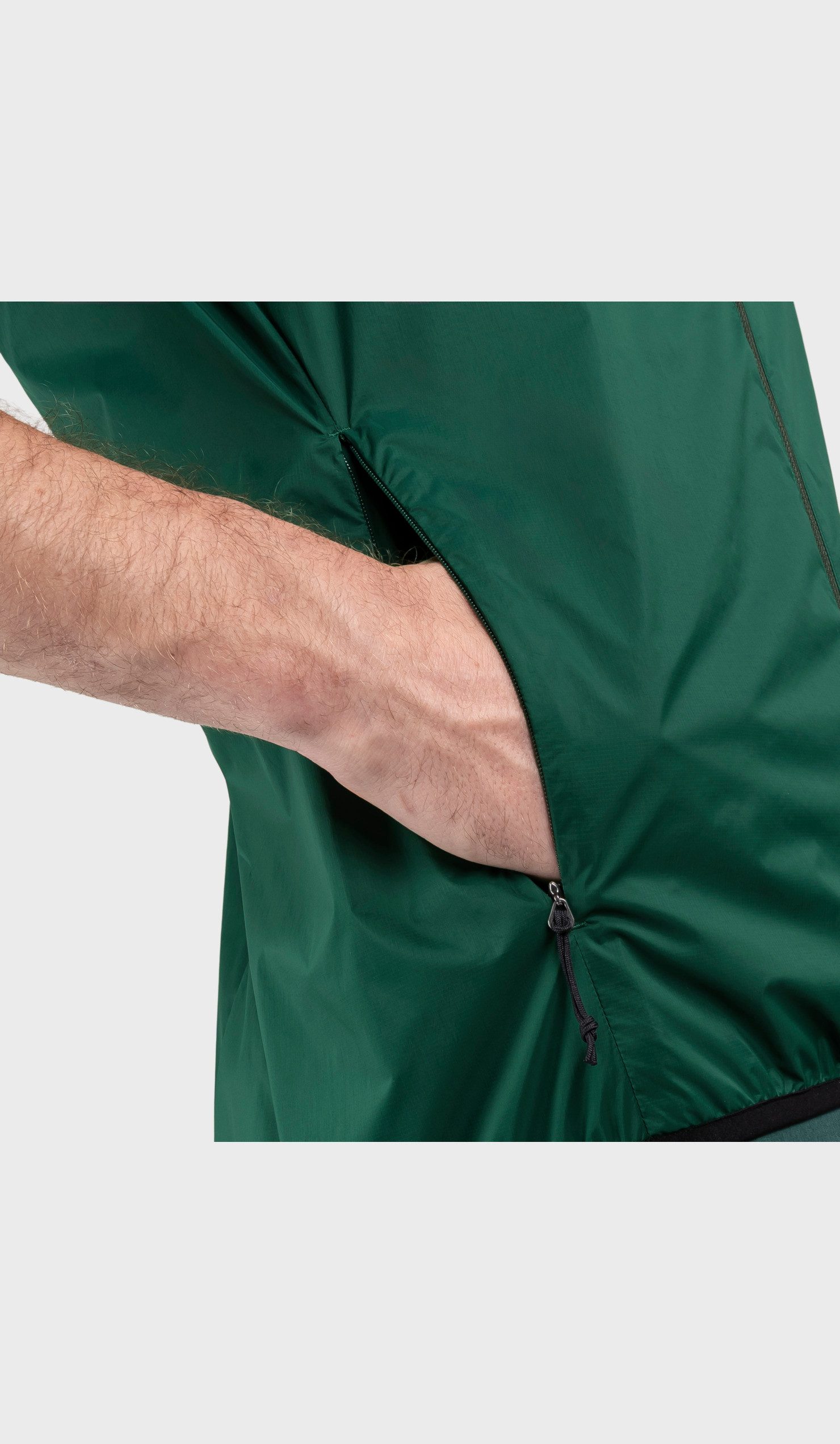 Schöffel Funktionsweste Vest Style Cannobio MNS – Bild 2 von 5