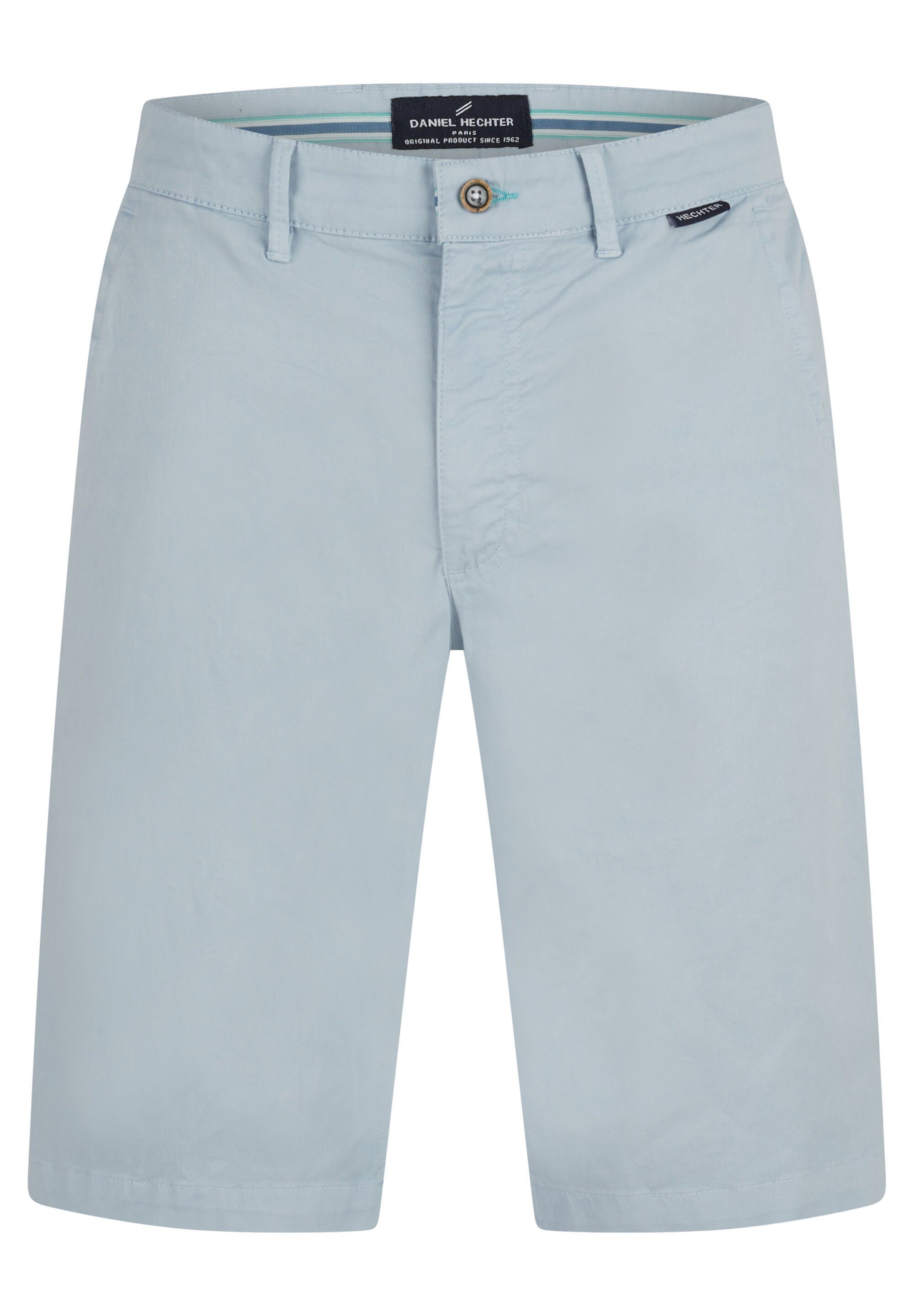 HECHTER PARIS Shorts sky blue