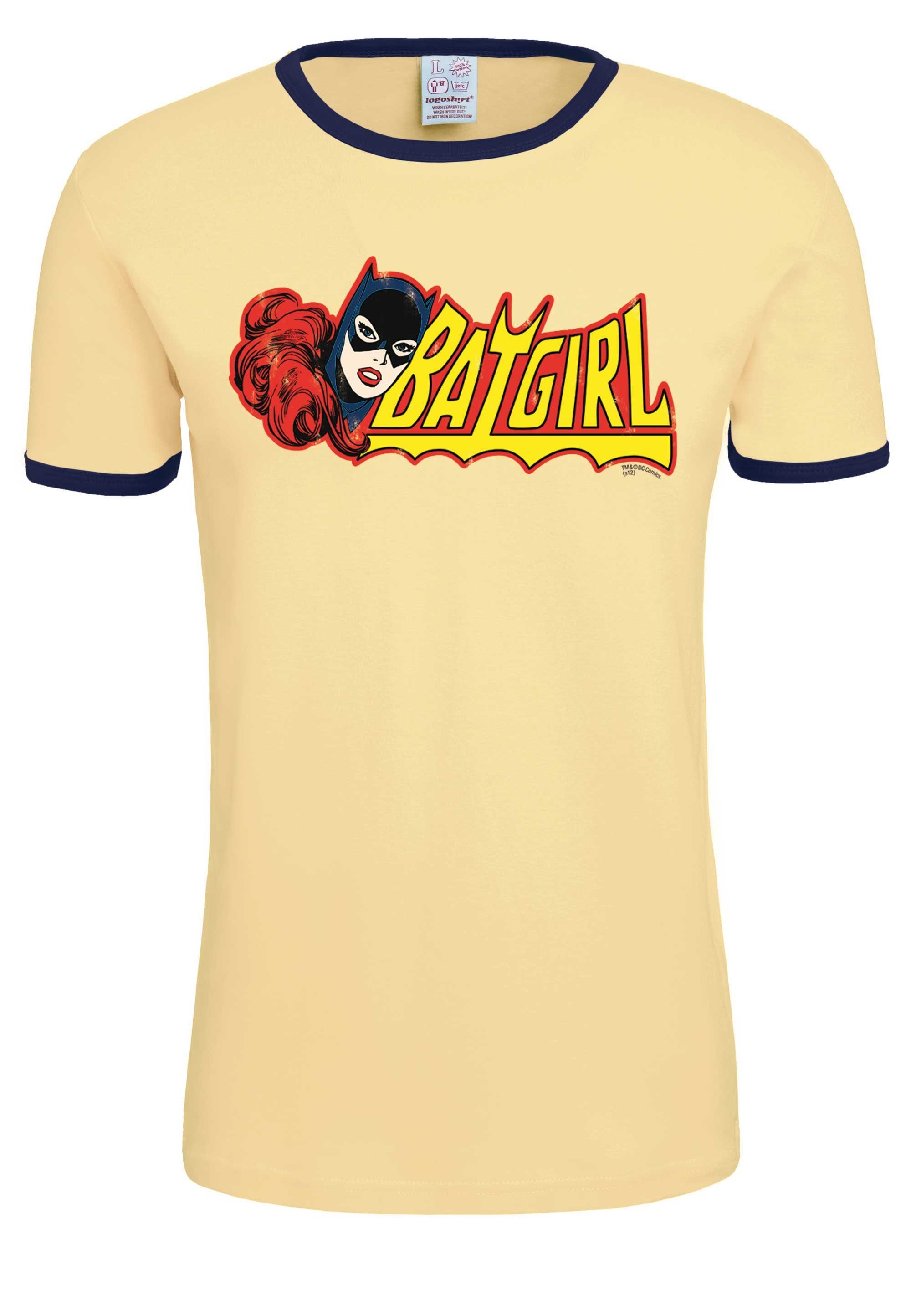 T-Shirt DC Comics