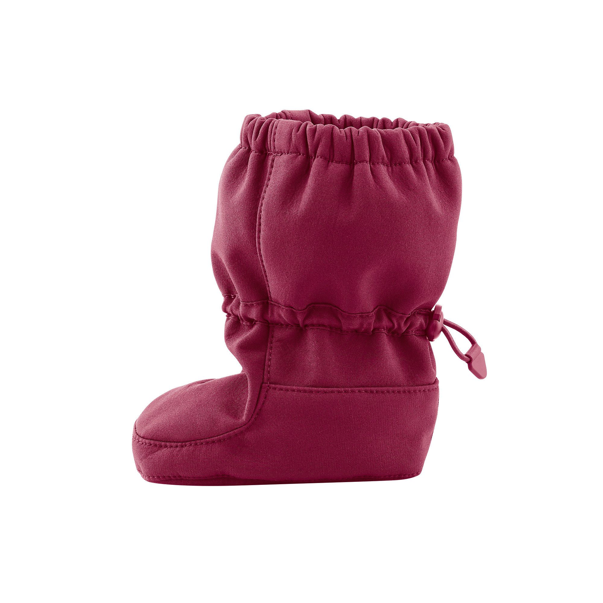 mamalila Allrounder Booties für Kinder von 6-12 Monate, bequeme Babystiefel