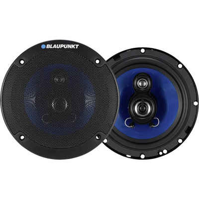 Blaupunkt ICX- 663 3-Wege Lautsprecher Auto-Lautsprecher