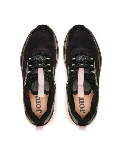 Joma Schuhe Tundra Lady 2301 TKTULW2301 Black Pink Bootsschuh