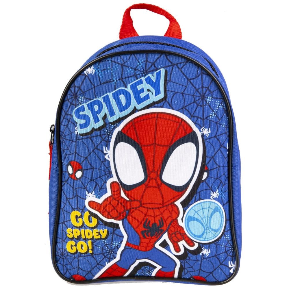 Vadobag Kinderrucksack Spidey und seine Superfreunde - Kinder-Rucksack - Horizon Hero