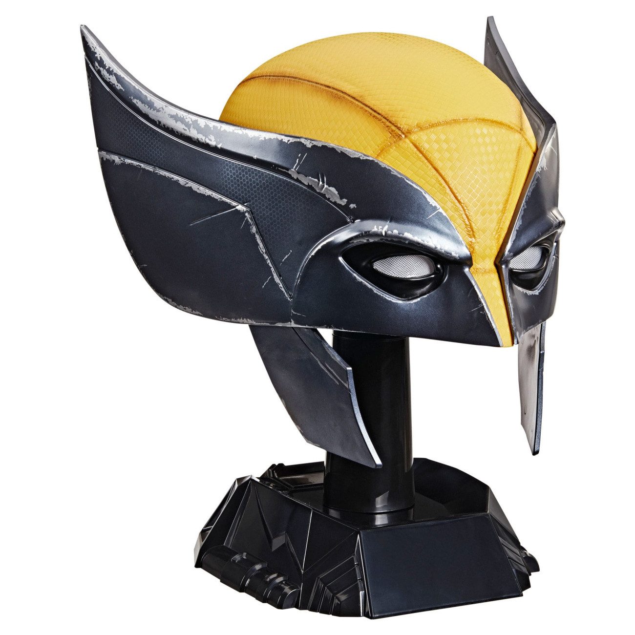 Hasbro Merchandise-Figur Deadpool & Wolverine Premium Roleplay-Maske Wolverine