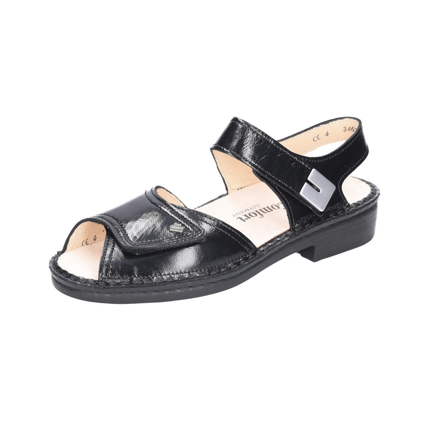 Finn Comfort Luxor 02408 Sandalette