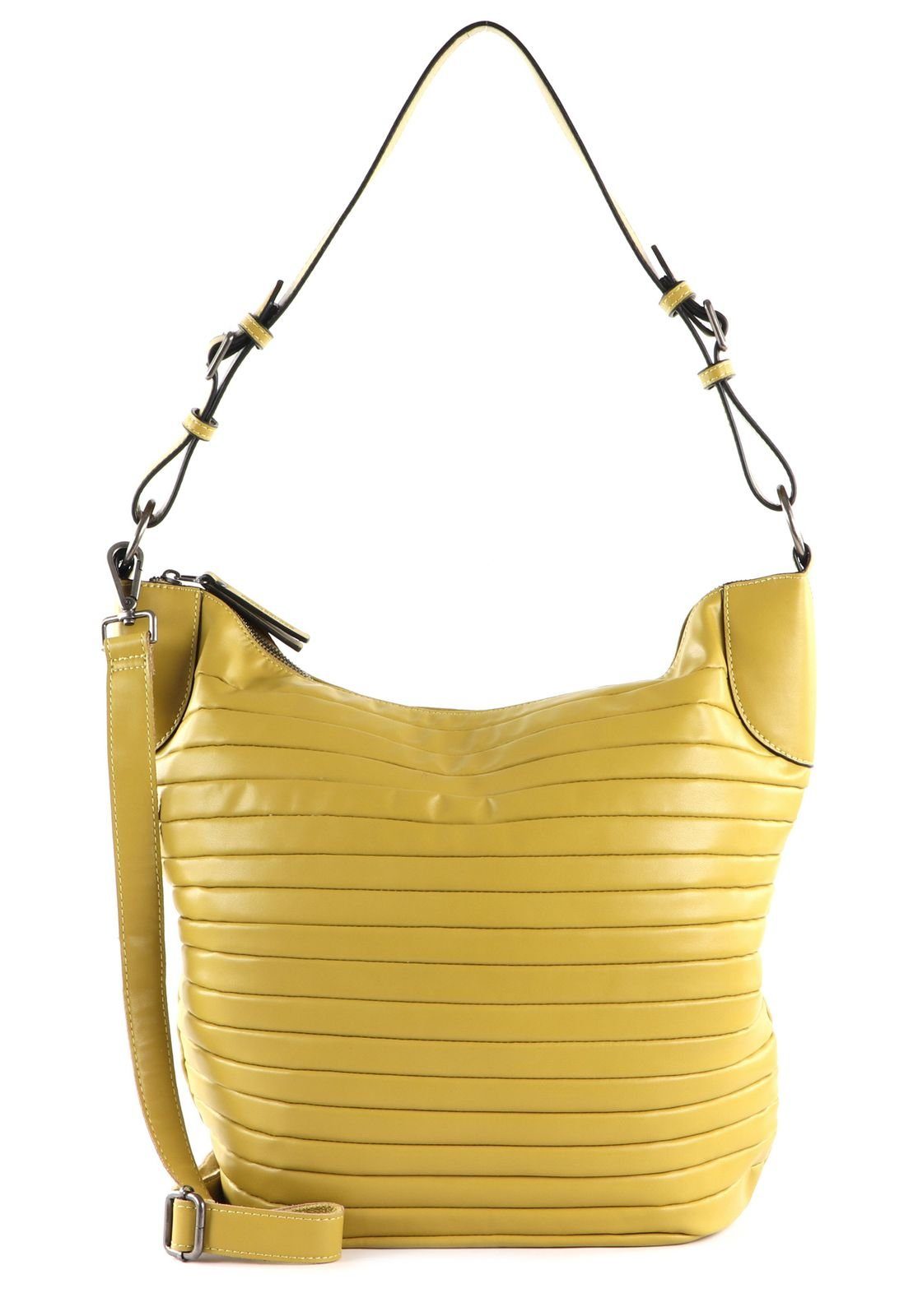 Schultertasche Tabily