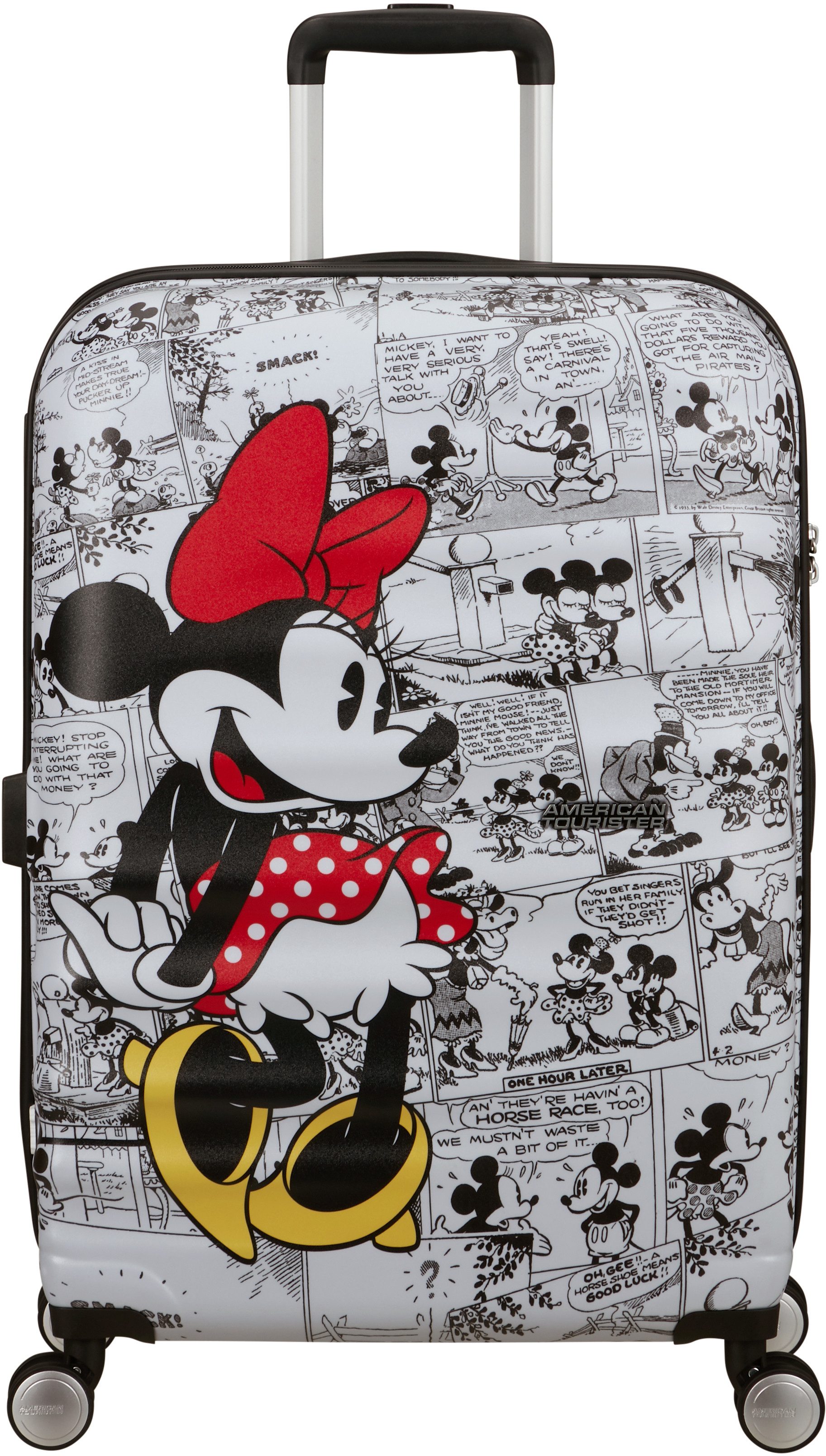 American Tourister® Koffer AMERICAN TOURISTER Wavebreaker günstig online kaufen
