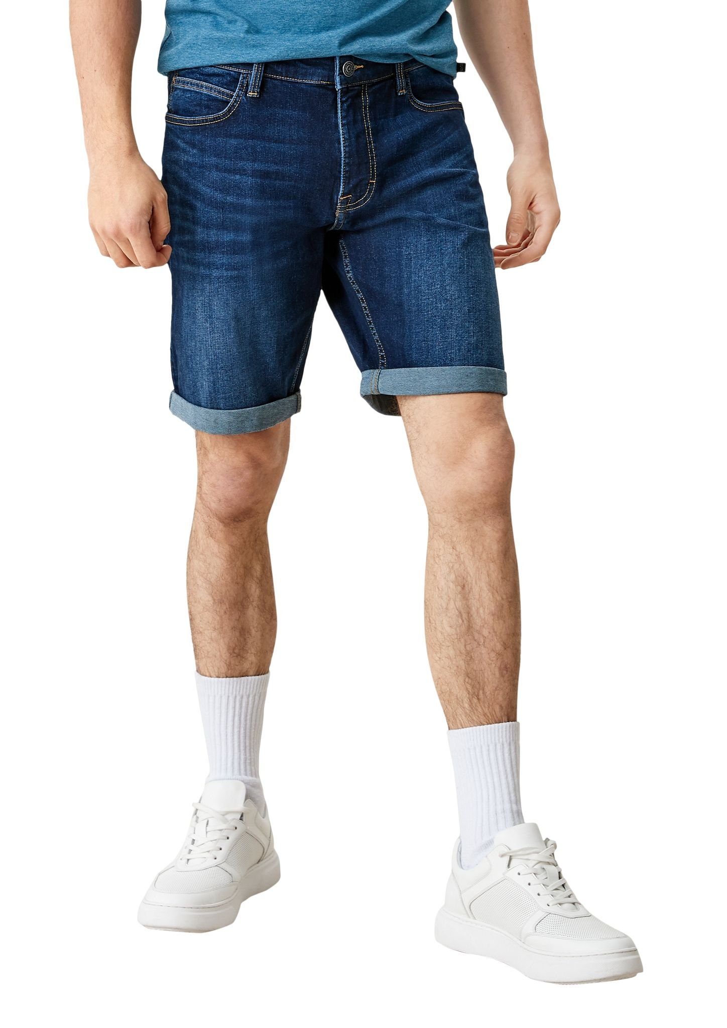 QS Shorts