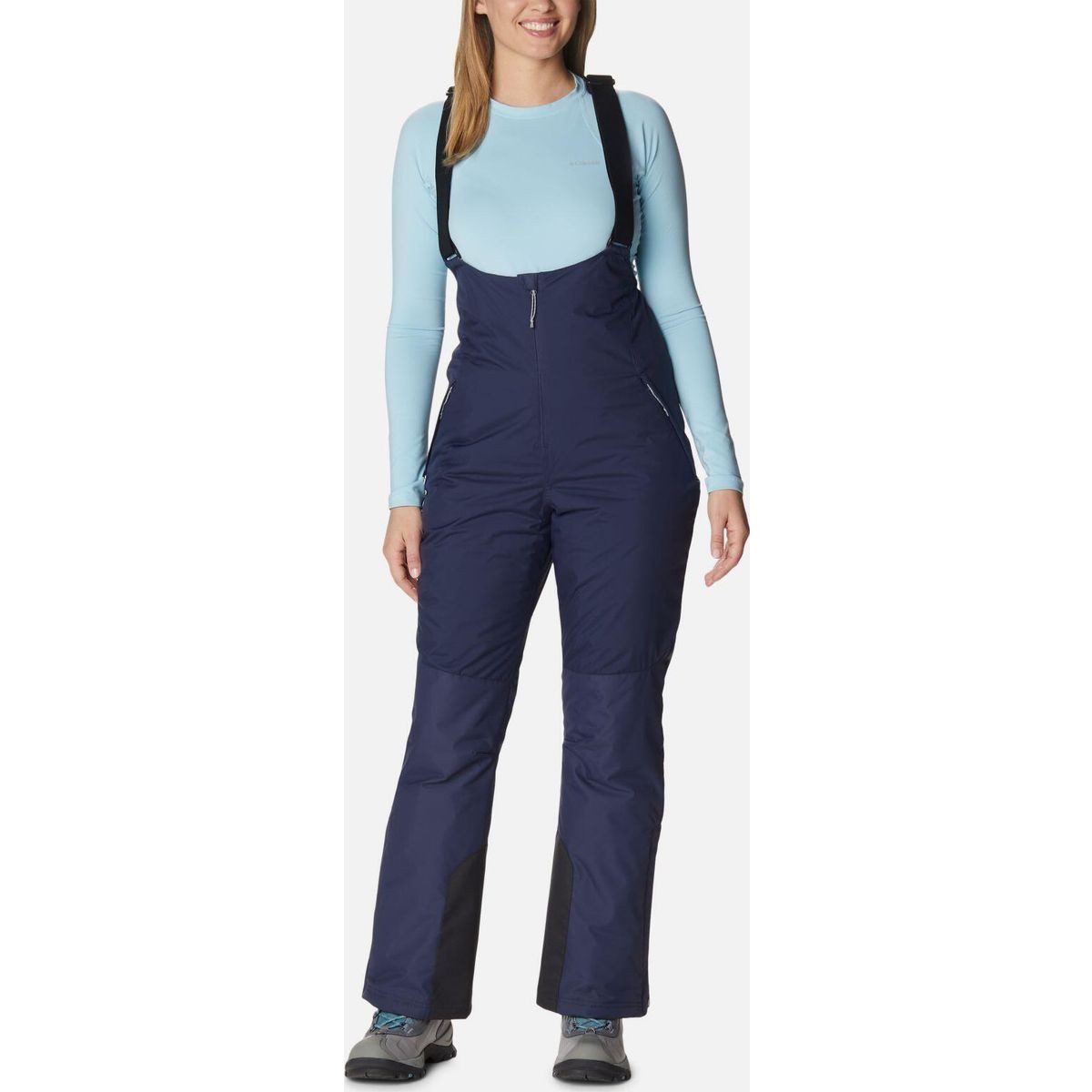 Columbia Skihose Iceventure Bib