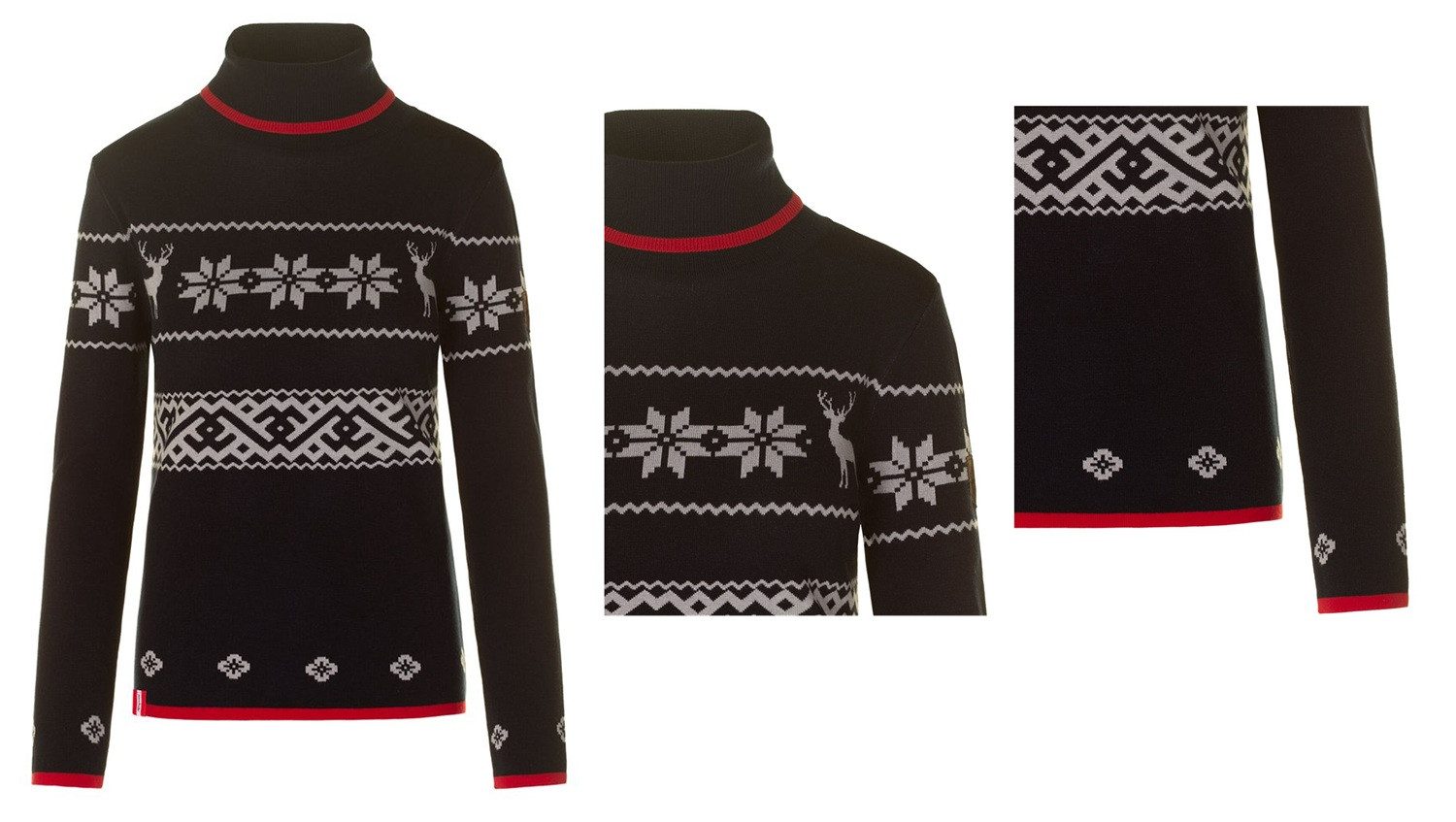 Almgwand Strickpullover Almgwand Pandlhofalm Damen Pullover günstig online kaufen