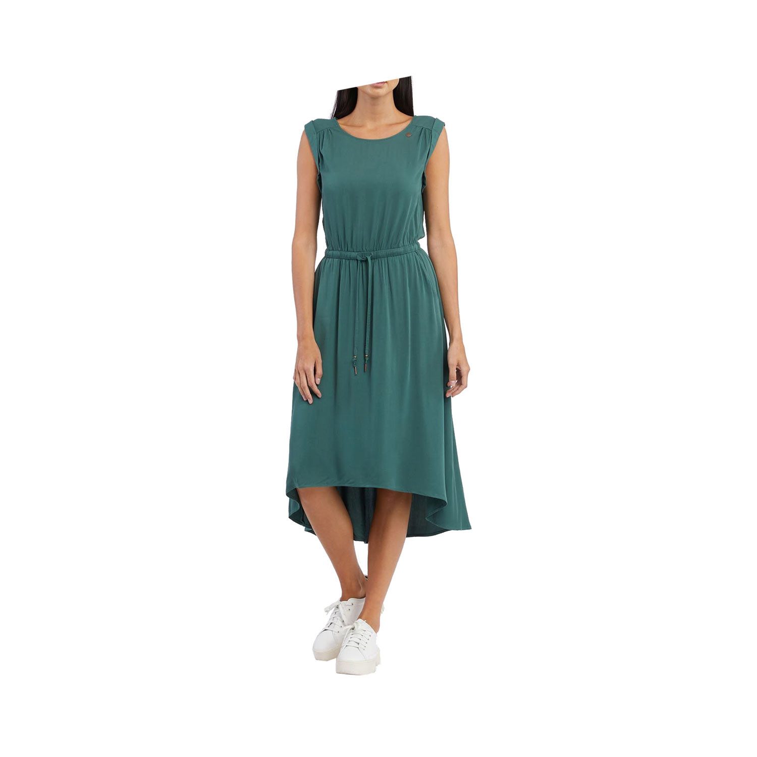 Midikleid Sirocco