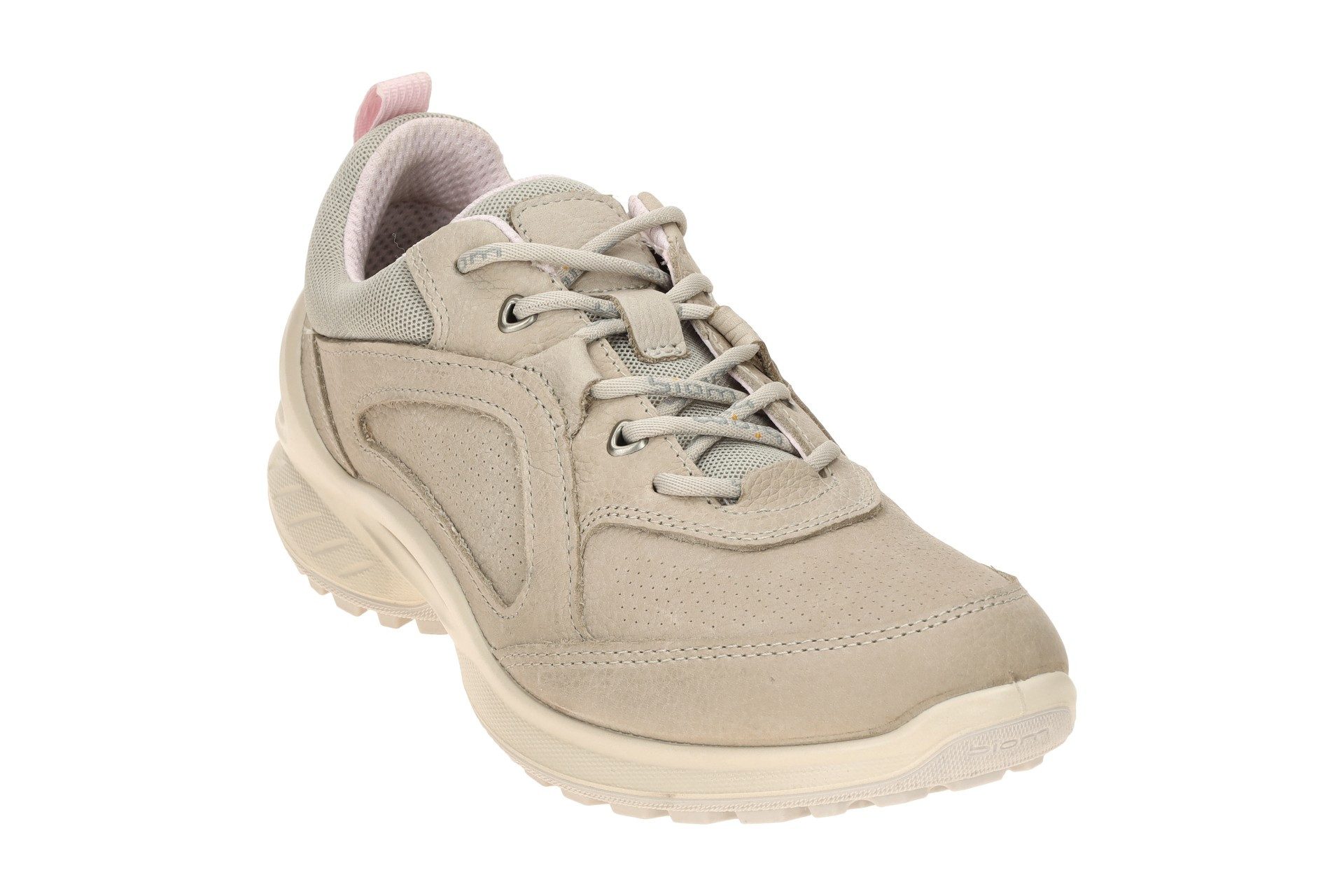 Ecco 85081302163 Schnürschuh