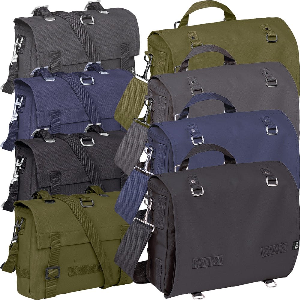 Brandit Reisetasche Bundeswehr Kampftasche günstig online kaufen