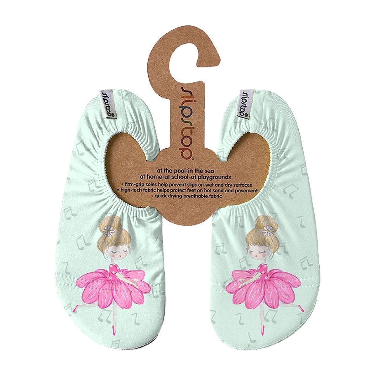 Slipstop Slipstop Tango Badeschuhe EUR 30-33 (L) Badeschuh