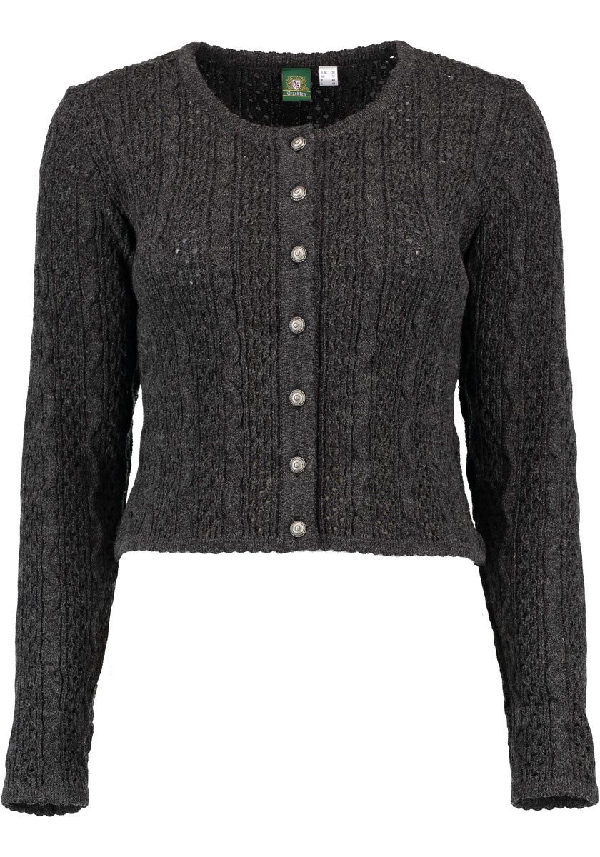 OS Trachten Strickjacke Igaza Trachtenjacke mit günstig online kaufen