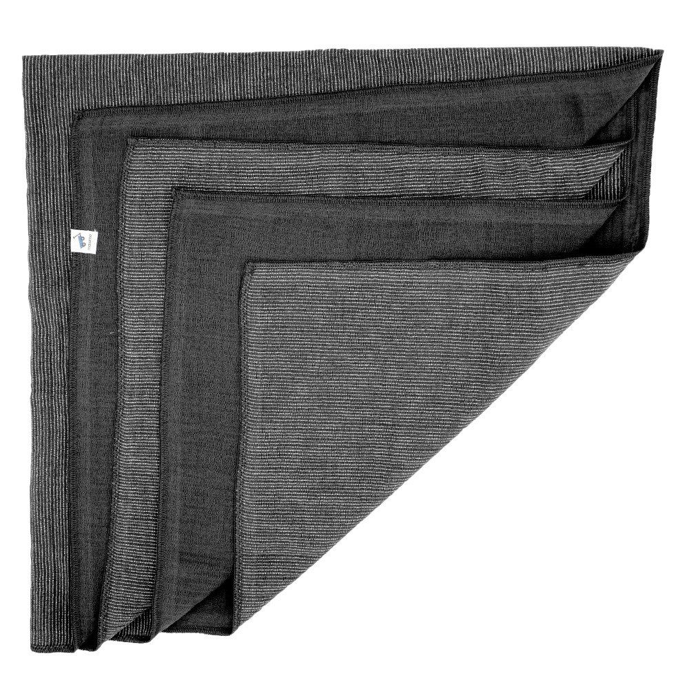 MAXIMO Halstuch GOTS-Tuch, Rechteckform Musselin, (1-St), Musselin