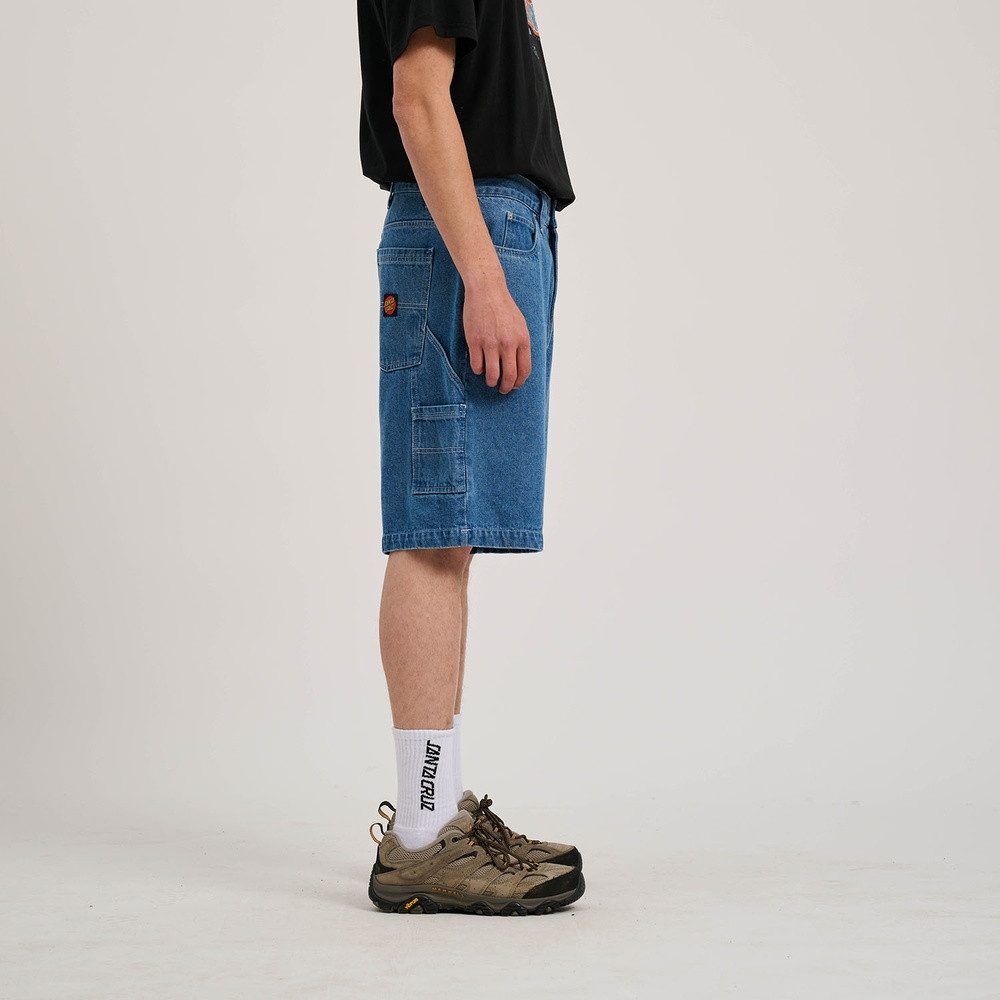 Santa Cruz Shorts Carpenter Big Shorts