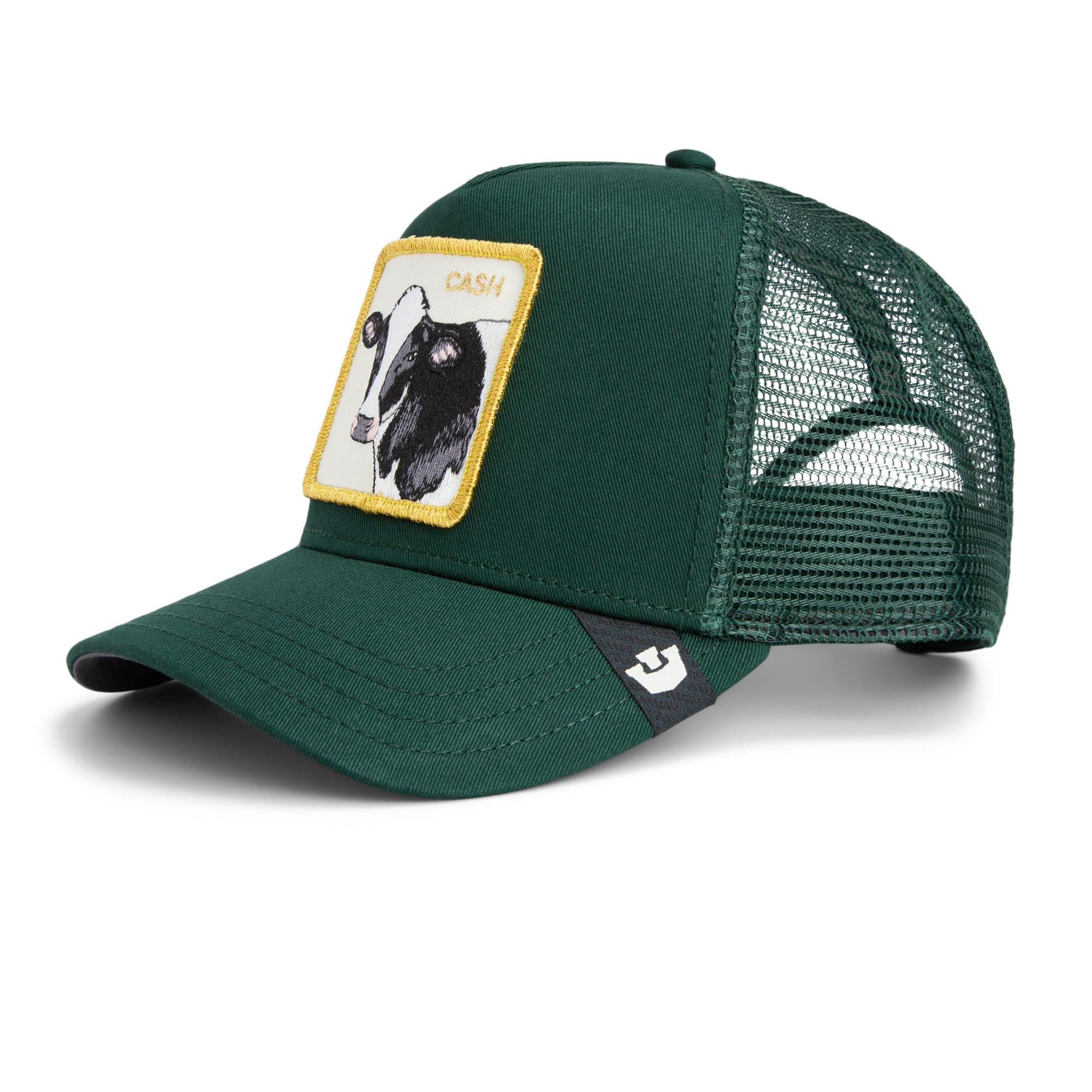 GOORIN Bros. Trucker Cap Goorin Bros. günstig online kaufen