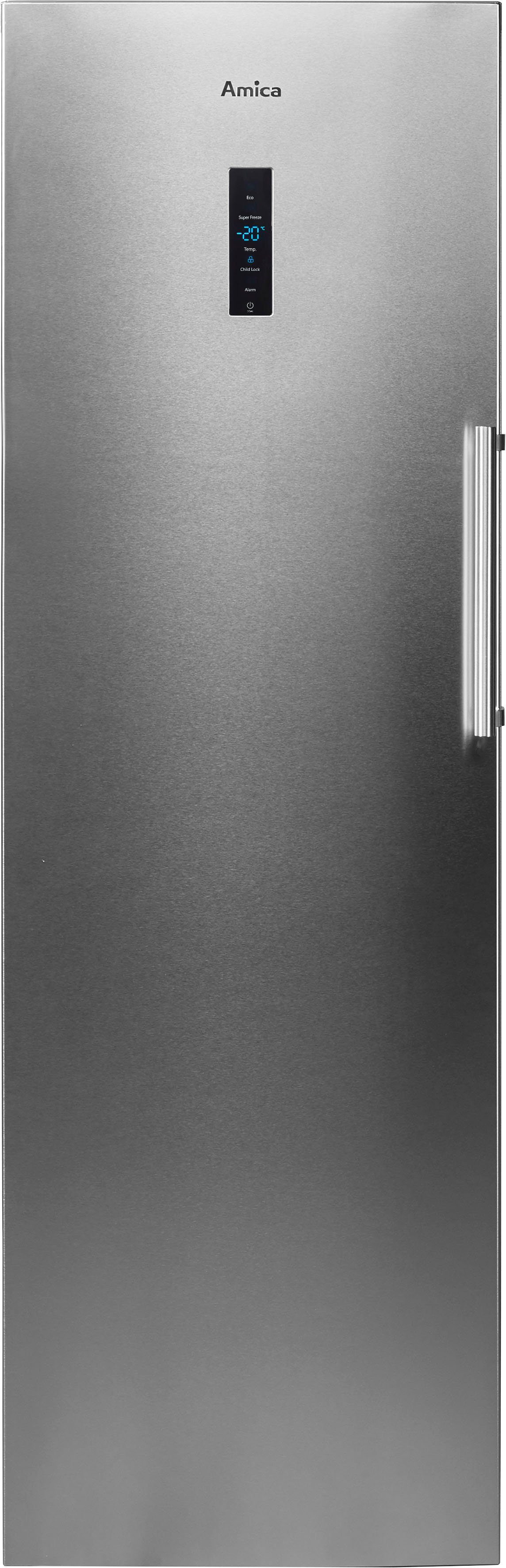 Amica Gefrierschrank GSN 328 150 E, 185,5 cm hoch, 59,5 cm breit