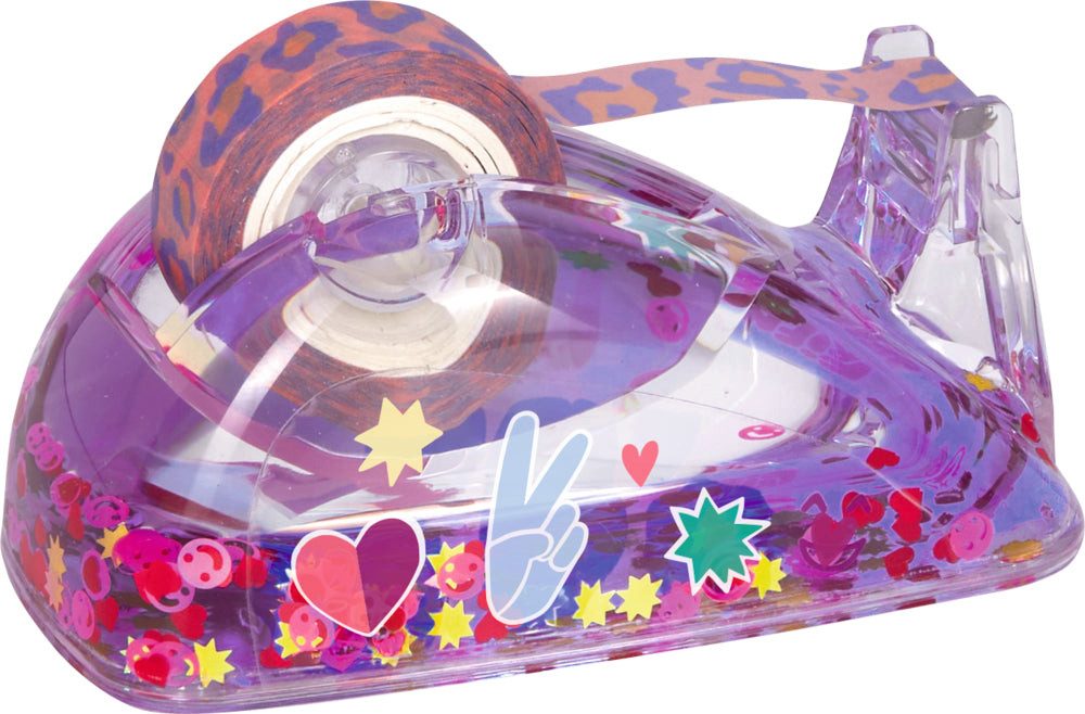 COPPENRATH DIE SPIEGELBURG Spiel Spiegelburg Friends Forever Klebebandabroller Glitter