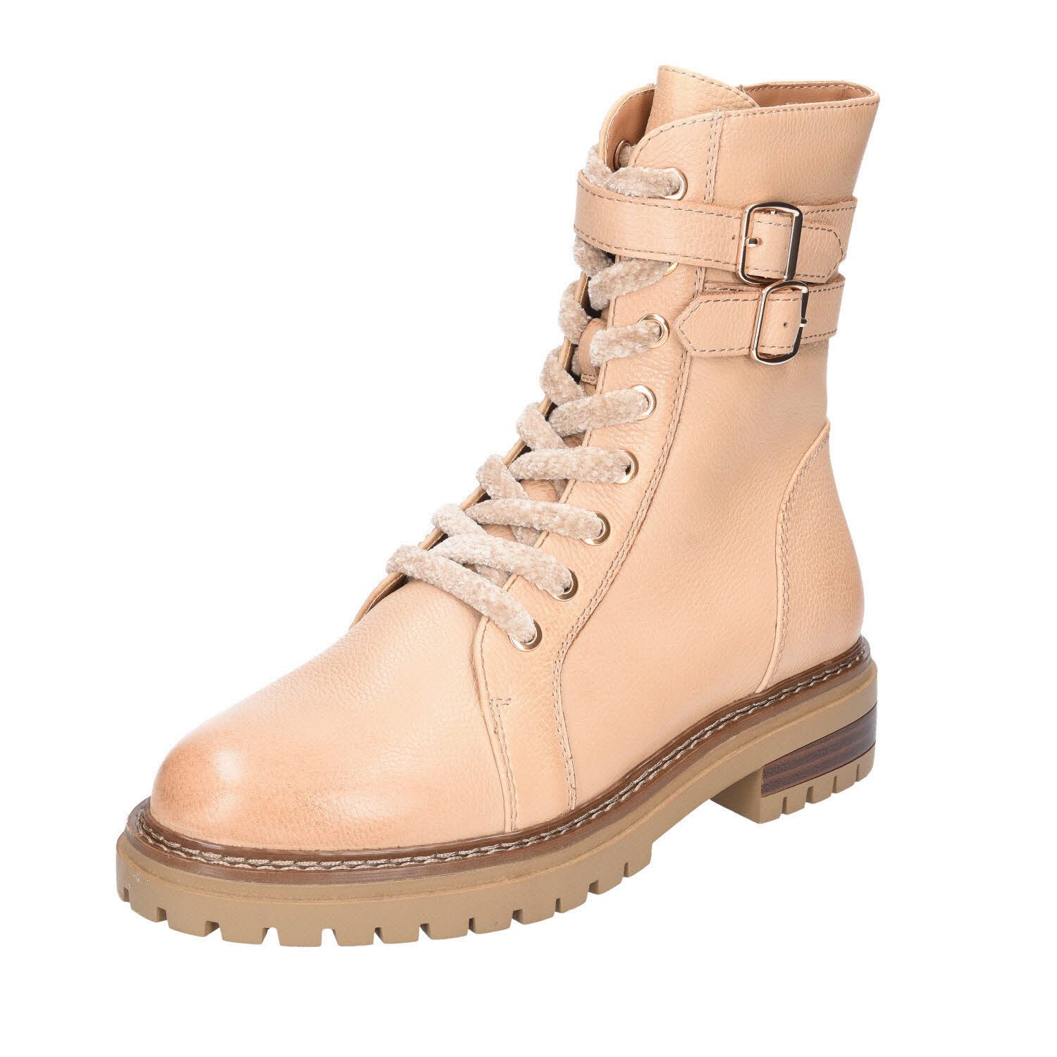 Regarde Le Ciel Rafal 01 Stiefel