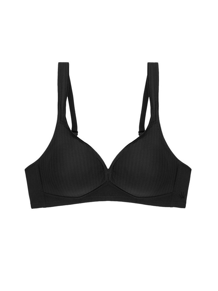 Triumph Bügelloser BH Modern Soft Cotton