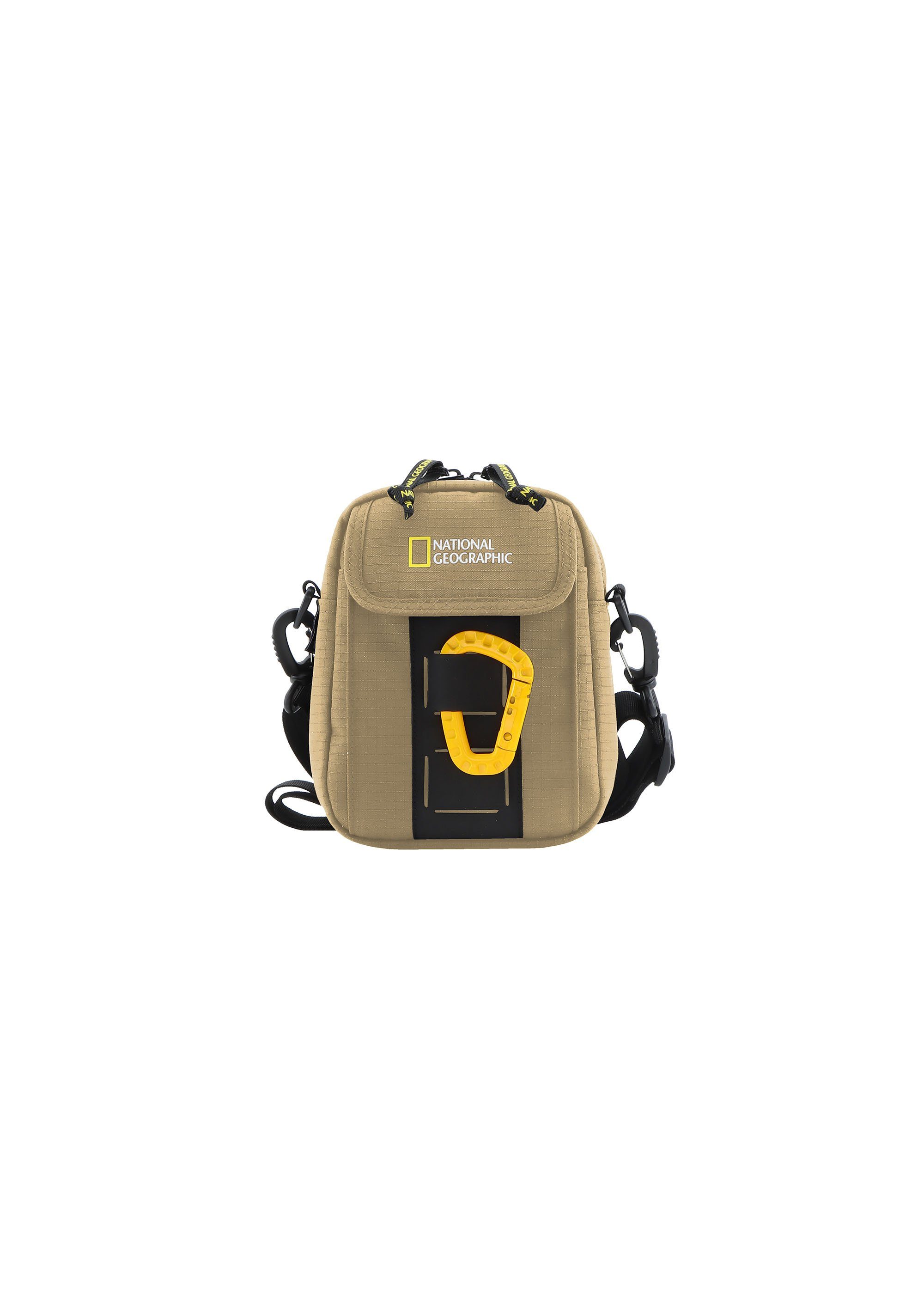 Schultertasche EXPLORER III