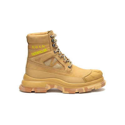 CATERPILLAR Pioneer Herren Stiefelette Stiefelette