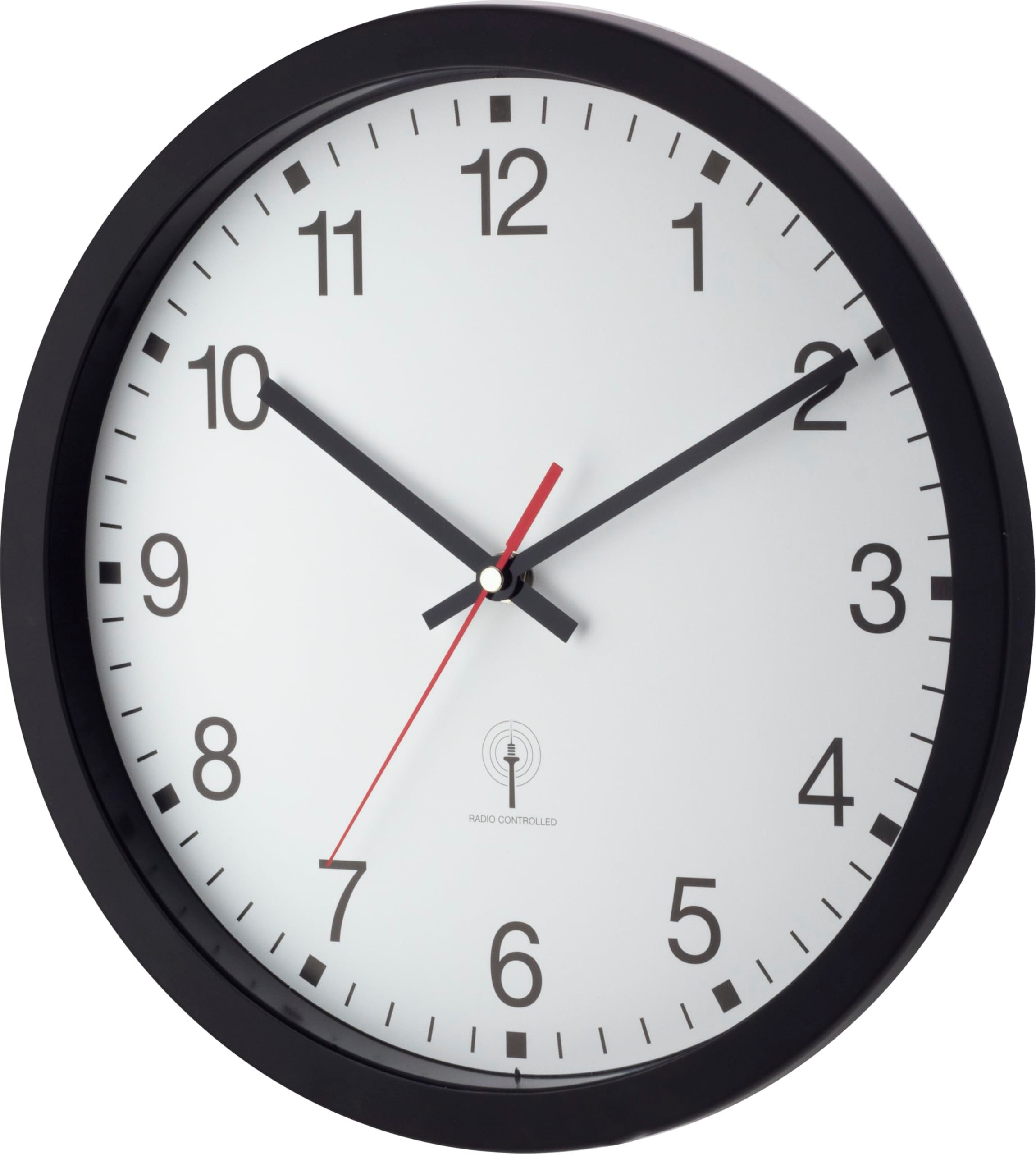 EUROTIME Wanduhr