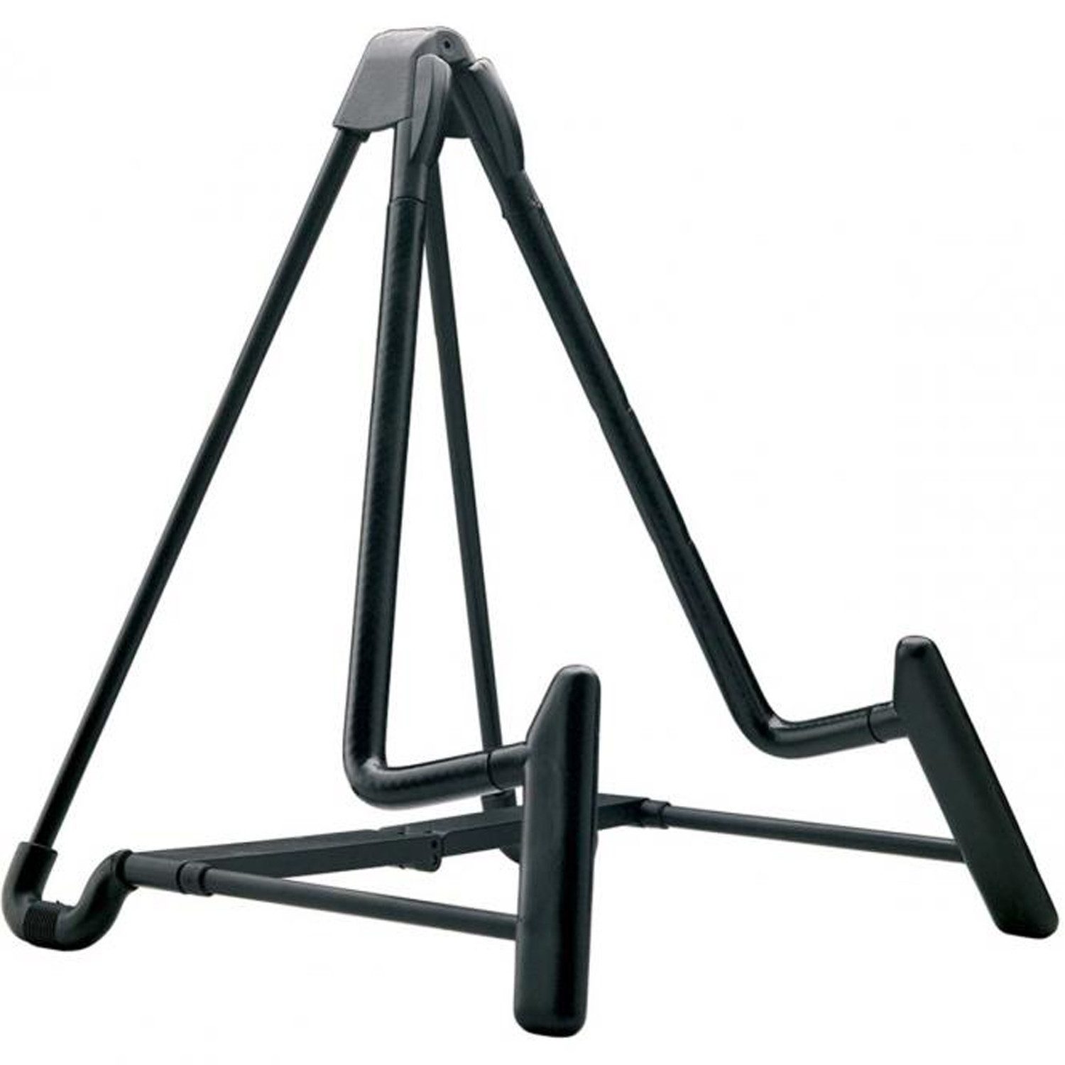 König & Meyer Gitarrenständer K&M 17581 Heli Gitarrenständer Schwarz