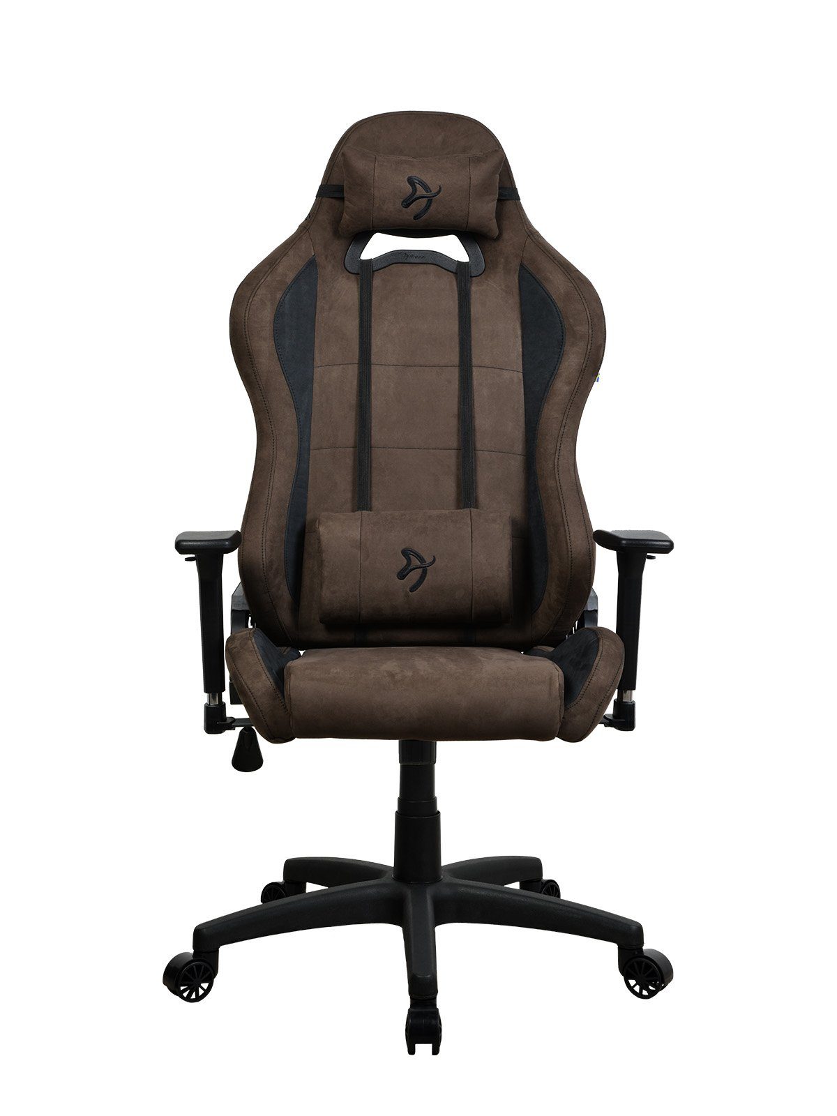 Arozzi Gaming-Stuhl TORRETTA Supersoft Brown | Stühle