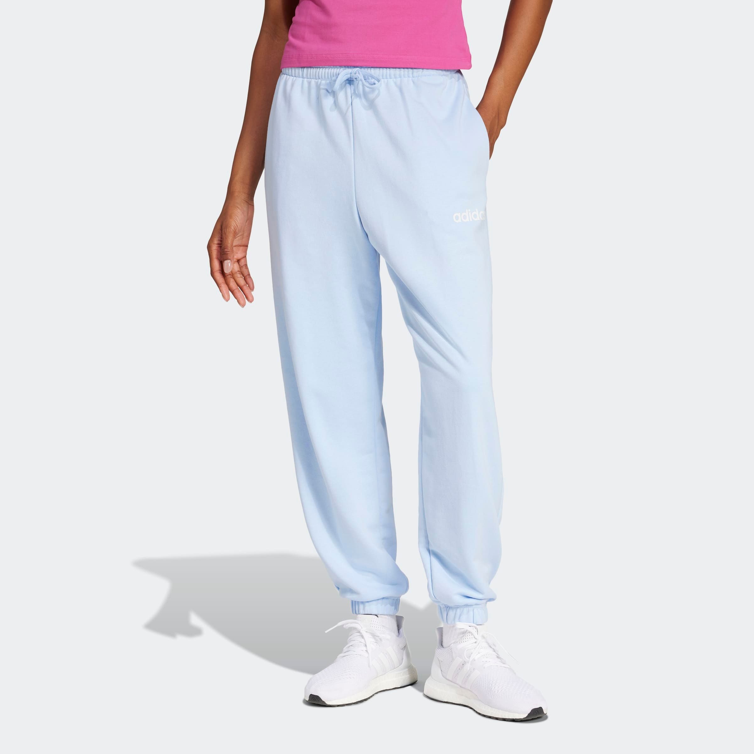 adidas Sportswear Sporthose W LIN FT günstig online kaufen