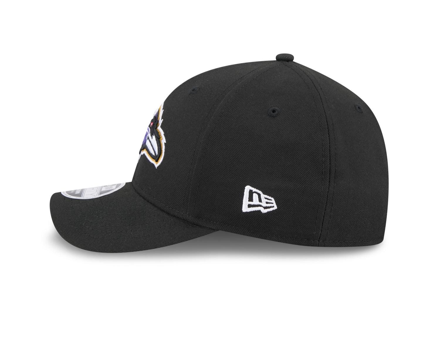 New Era Snapback Cap Baltimore Ravens