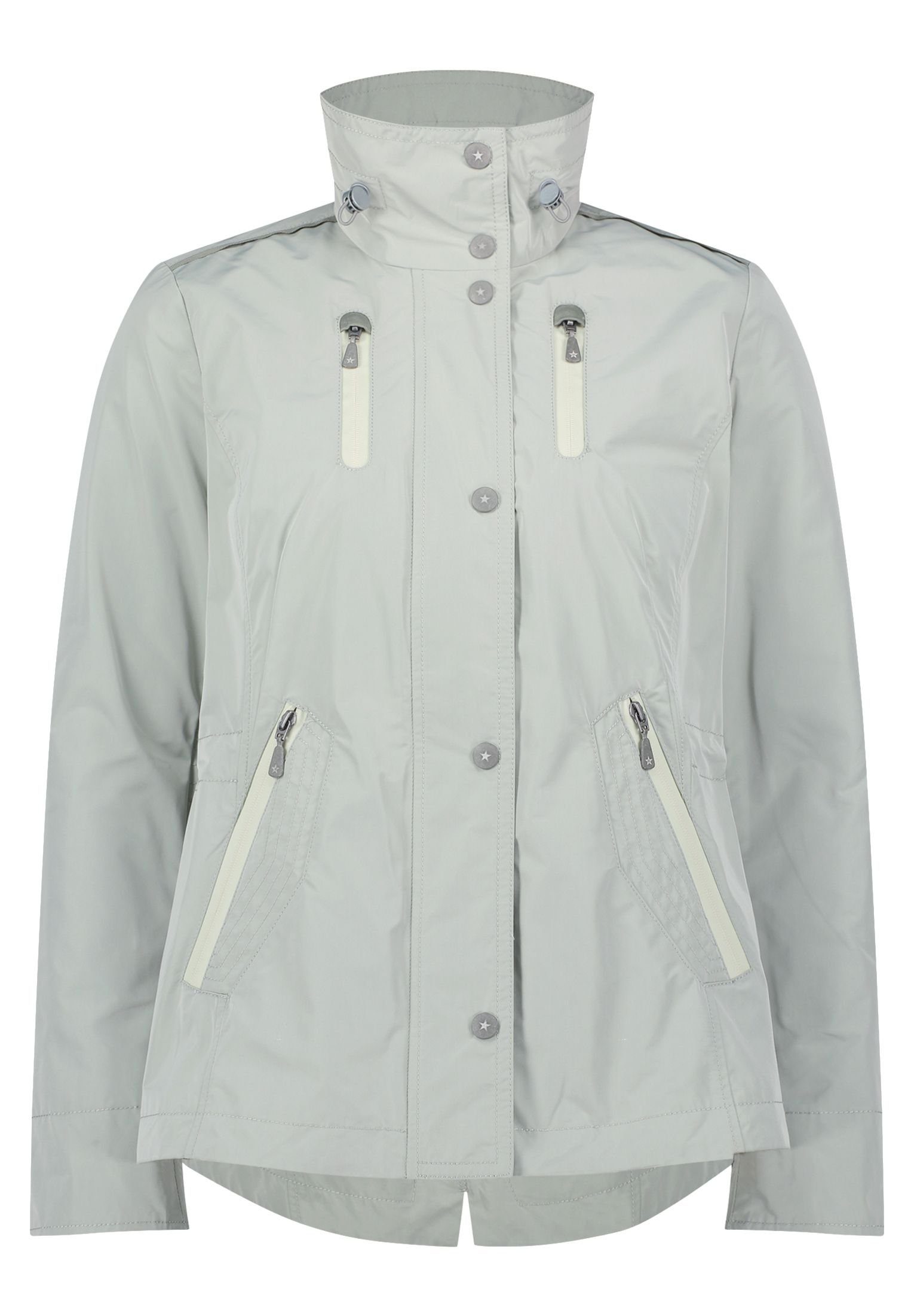 Funktionsjacke