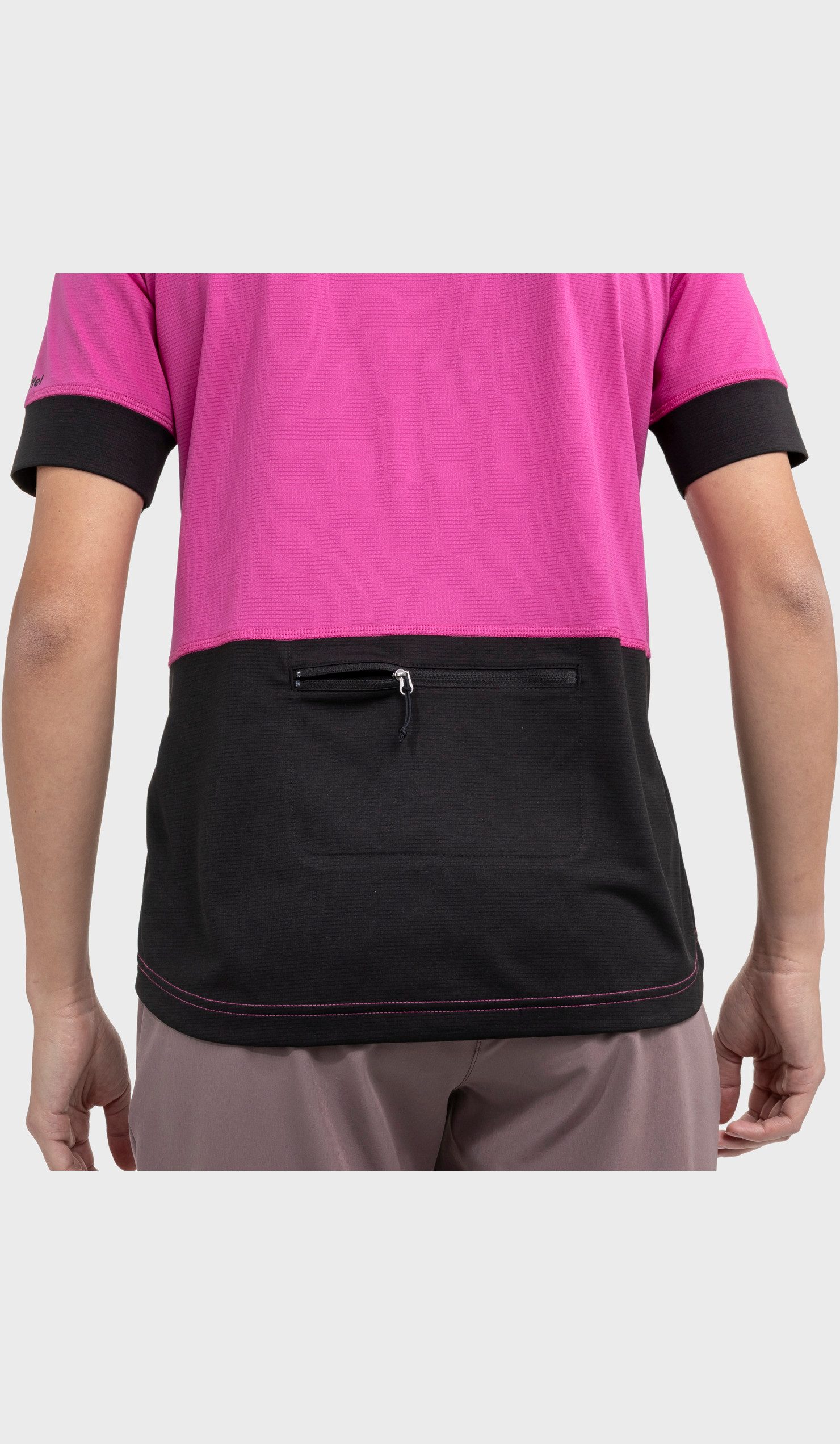 Schöffel Radtrikot CIRC Shirt Style Pinega WMS