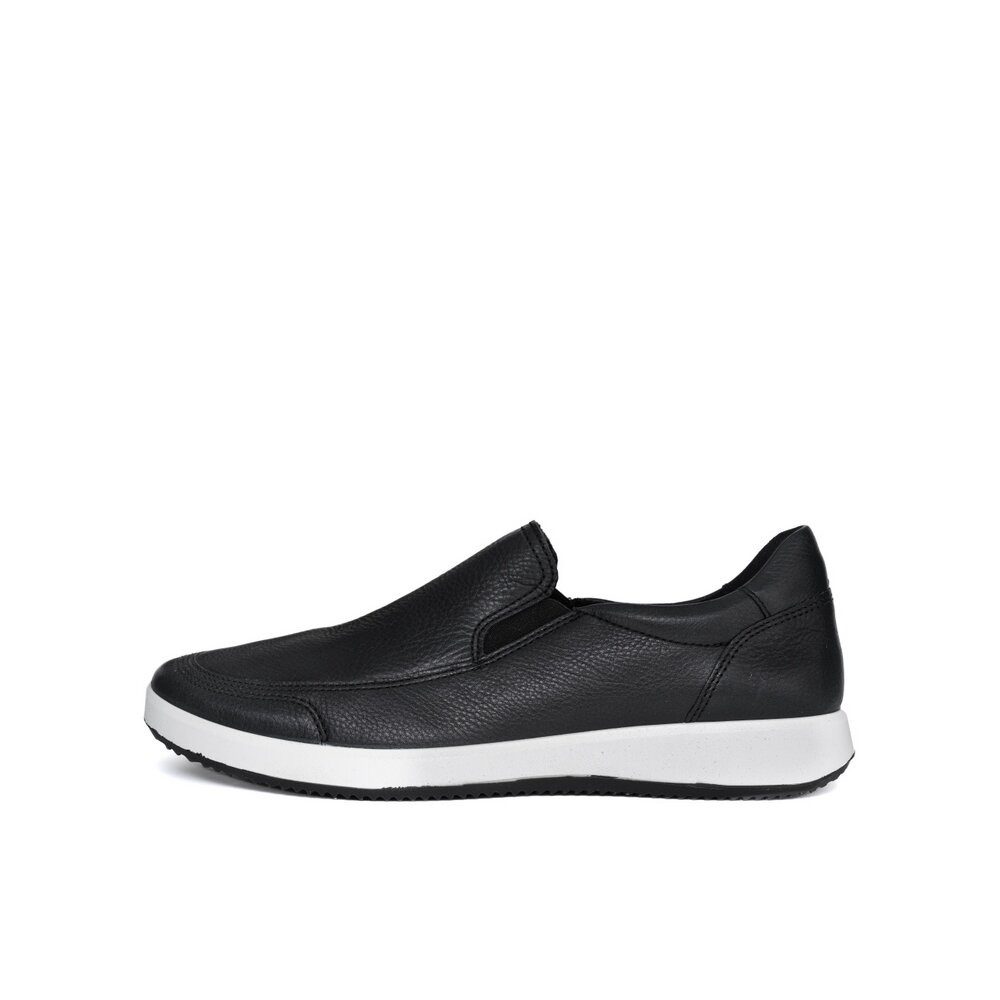Ara Ara - Roma - Schwarz Slipper