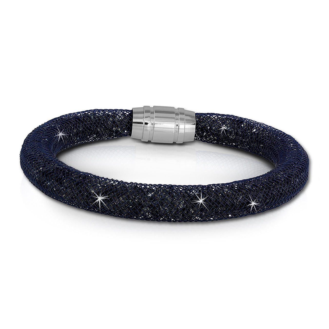 SilberDream Edelstahlarmband SilberDream Armband blau Arm-Schmuck (Armband) günstig online kaufen