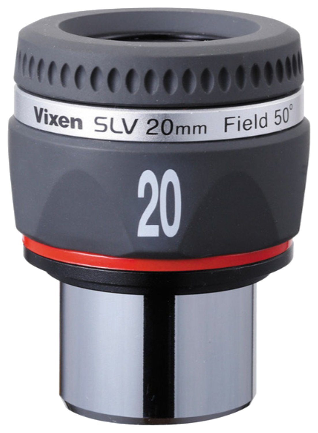Vixen SLV 50° Okular 20mm (1,25) Auf- und Durchlichtmikroskop