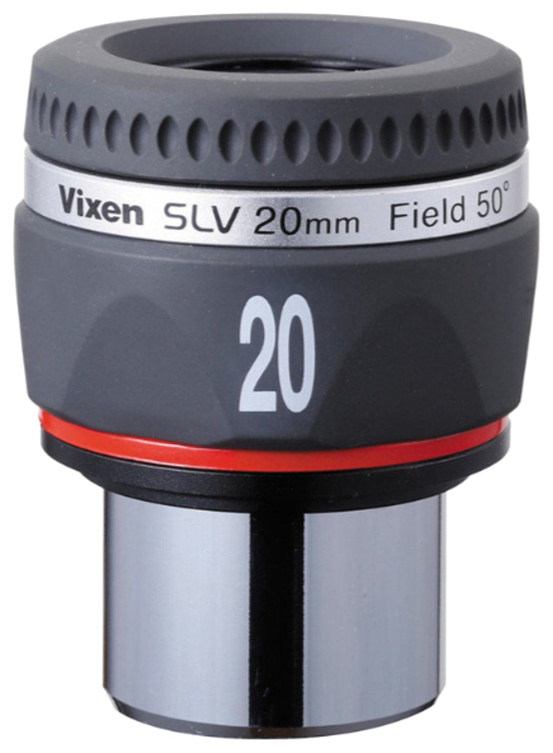 Vixen Vixen SLV 50° Okular 20 mm (1,25) Auf- und Durchlichtmikroskop