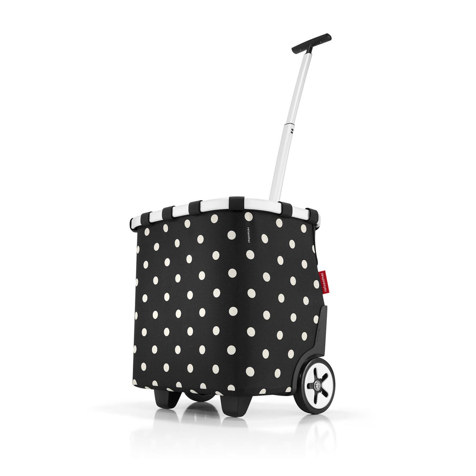 REISENTHEL® Einkaufstrolley Carrycruiser Einkaufstrolley Einkaufsroller Ein günstig online kaufen