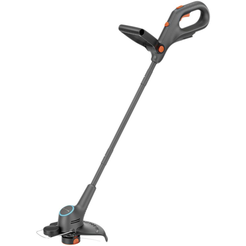 GARDENA Rasentrimmer-Deflektor GARDENA Akku Akku-Rasentrimmer 18 günstig online kaufen