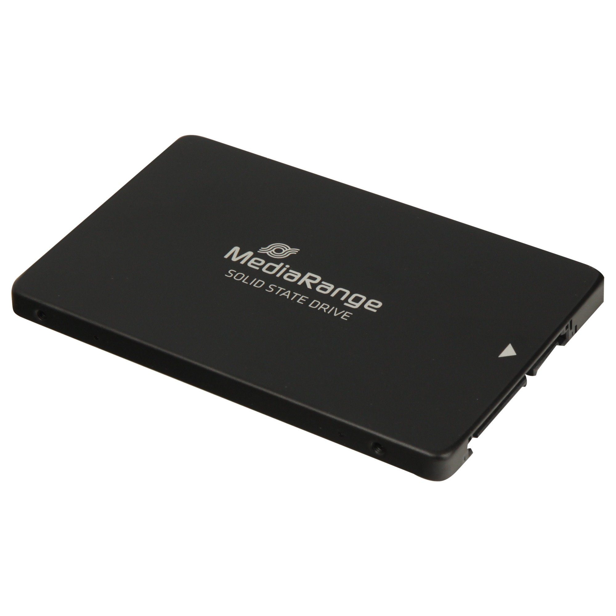 Mediarange MR1003 480 GB SSD-Festplatte (480 GB) 2,5""