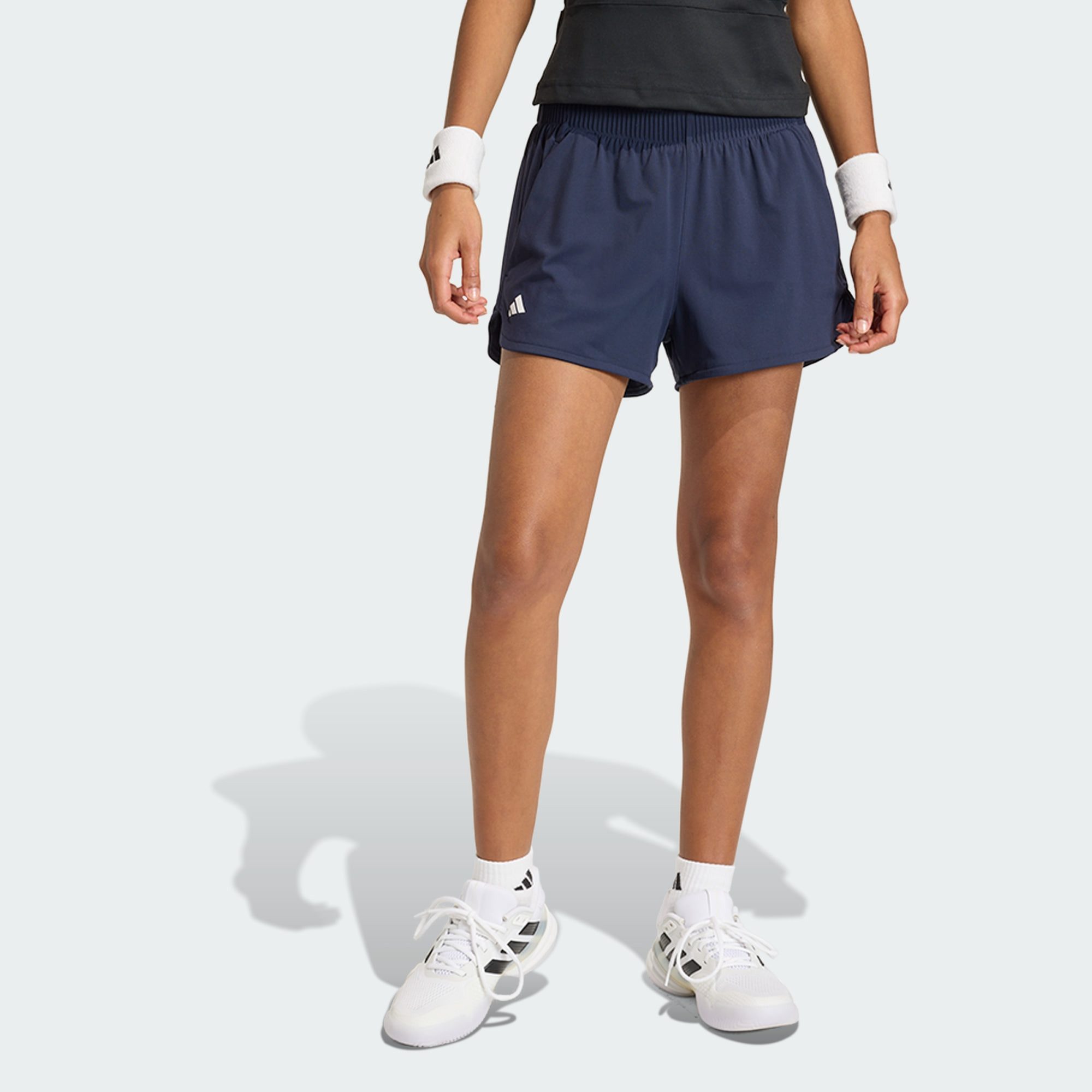 adidas Performance Shorts TENNIS CLIMACOOL 2IN1 SHORTS PRO (1-tlg)