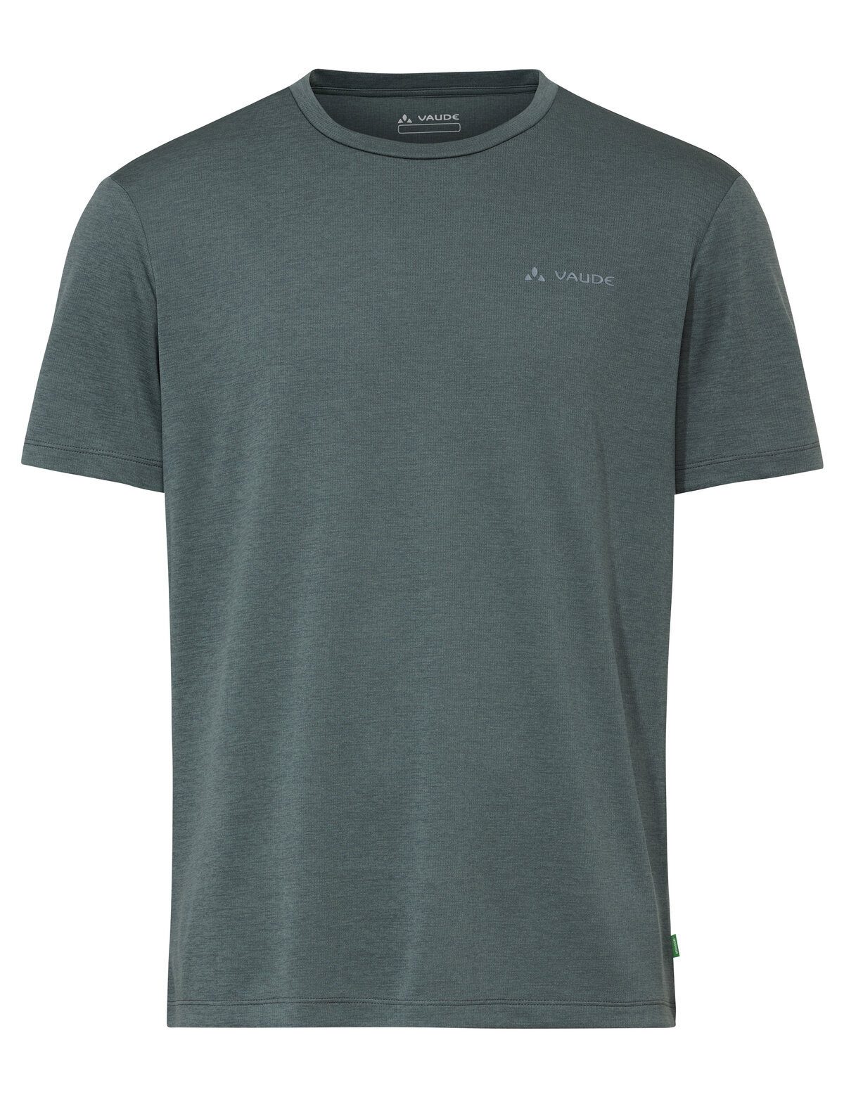 VAUDE T-Shirt Men's Essential T-Shirt (1-tlg) schnelltrocknendes und funktionelles Shirt